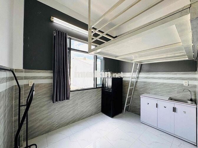 ⚜️Duplex 2PN Cửa Sổ Lớn Full Nội Thất Ngay Phan Văn Trị Bình Thạnh