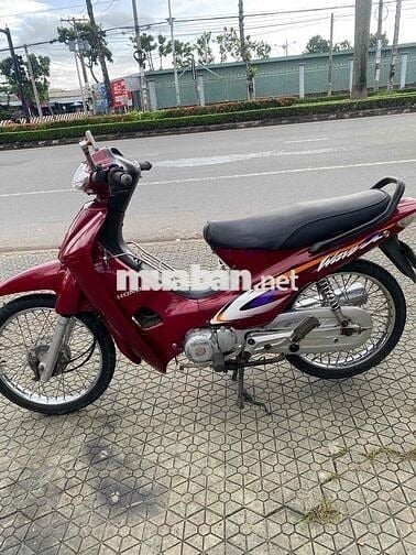 Wave honda 2004 nguyên zin