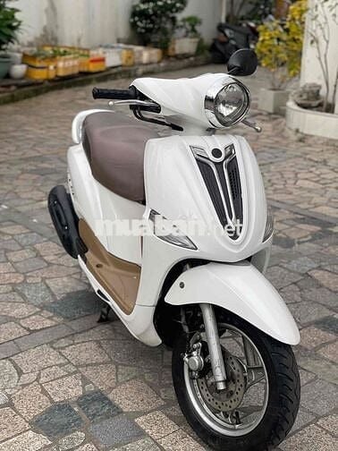 Yamaha Nozza Fi trả trước 5tr9 nhận xe