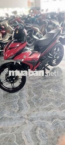 Xe yamaha exciter bs 95
