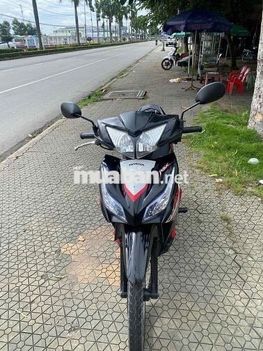 honda rsx 110cc siêu nhân