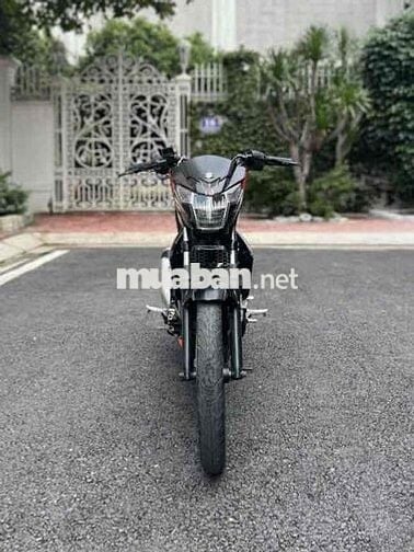 Cầm đồ thanh lý Suzuki Satria 2019 BS:60G1-03481