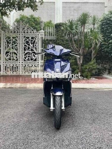 Cầm đồ thanh lý Honda Air Blade 2020 Smartkey BSTP