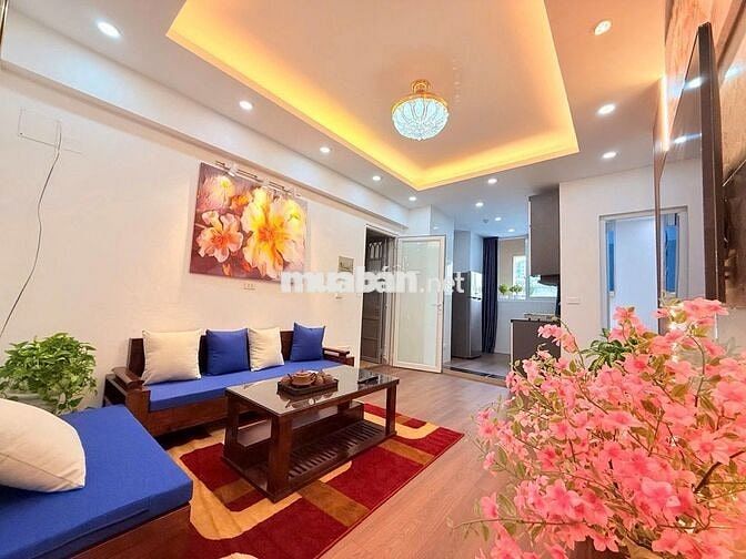 Căn hộ Nam Trung Yên 70m² lô góc – vị trí trung tâm, giá chỉ 5,38 tỷ
