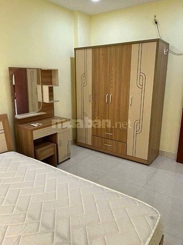 Chung cư Mỹ Phước,P2, Bình Thạnh chỉ 14tr căn 3p ngủ có đủ nội thất