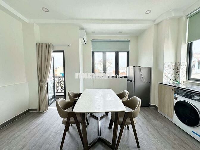 ✨CĂN HỘ 1 PHÒNG NGỦ BALCON SANG XỊN NGAY Q. PHÚ NHUẬN