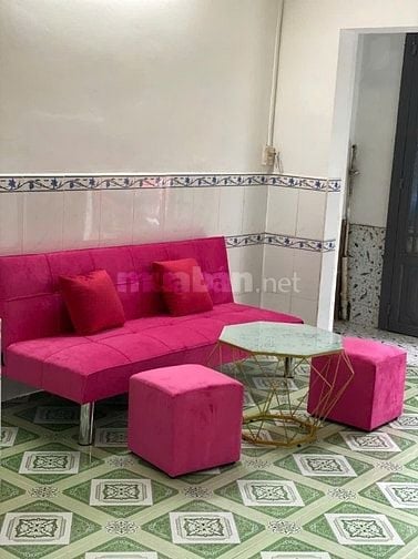 CHÍNH CHỦ BÁN NHÀ 142/18/3 ĐƯỜNG 47 HIỆP BÌNH CHÁNH THỦ ĐỨC