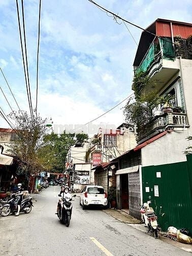 TRỊNH VĂN BÔ - 15M RA MẶT PHỐ - OTO VÀO NHÀ - MẶT NGÕ KINH DOANH