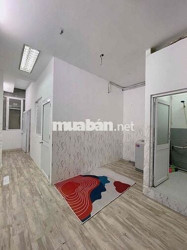 CHO THUÊ 2 PHÒNG NGỦ GẦN BỆNH VIỆN THỐNG NHẤT ĐẦY ĐỦ NỘI THẤT