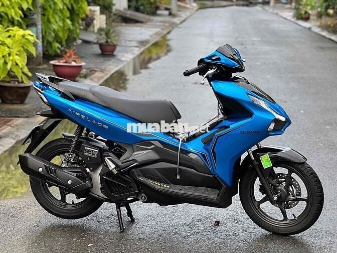 Air Blade 2020 BSTP