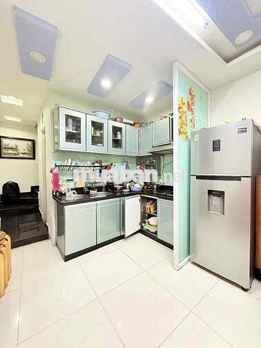 BÁN NHÀ GẦN NGÃ 4 BẢY HIỀN 108M2 VỊ TRÍ ĐẮC ĐỊA NHỈNH 5 TỶ .