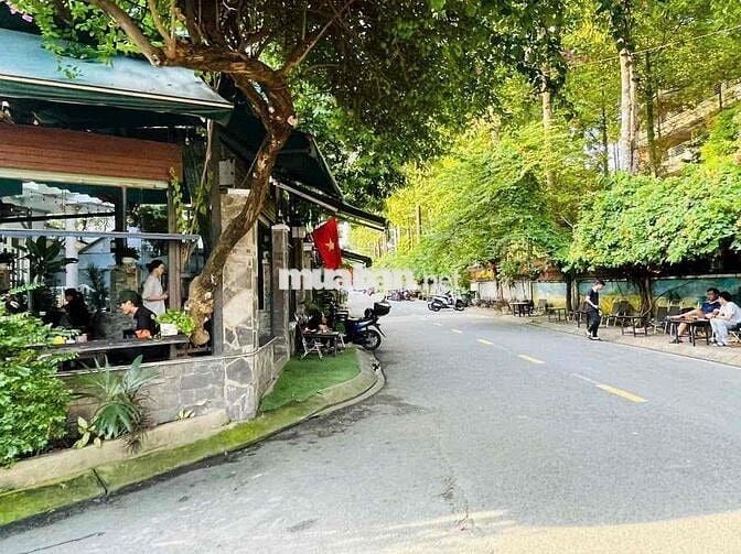 ĐẤT (6x17m) ĐƯỜNG DÂN CHỦ NGAY CHUNG CƯ MOONLIGHT ĐẶNG VĂN BI