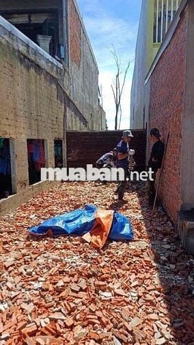 Mặt Tiền Phạm Như Xương Ngã Tư Điện Ngọc Sổ Đỏ 110m2