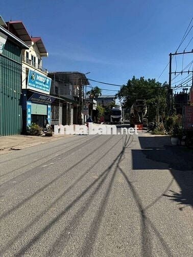 🚀 SIÊU HIẾM 👉 LÔ ĐẤT DƯƠNG TẢO - HỒNG VÂN HÀ NỘI 
🌽 GẦN NGAY TRỤC Đ