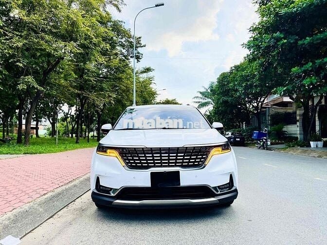 Carnival 2023 Dầu Signature, 56K Lướt. Giá Tốt!