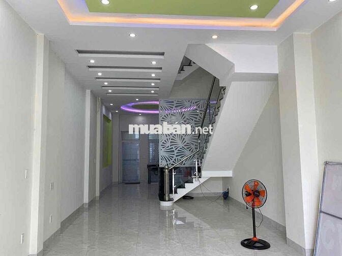 Cho thuê nhà MT chính KDC Phú Gia2, (5PN), kd sầm uất, Trảng Dài, BH.