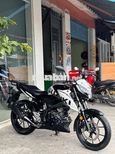 Cần bán Suzuki GSX Bandit 150 2021 Biển SG 9 chủ