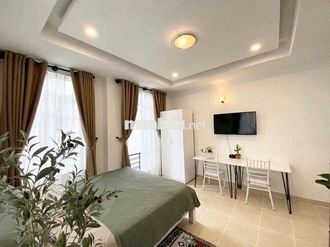 QUỸ CĂN HỘ ĐẶC BIỆT TẠI QUẬN 1 GIÁ THUÊ DÀNH CHO HỌC SINH SINH VIÊN