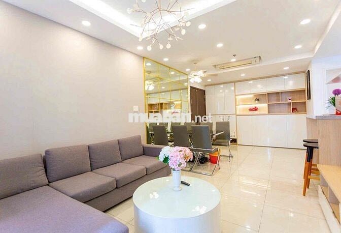 Cho thuê theo ngày, tuần, tháng, năm tại SUNRISE CITY,Q7