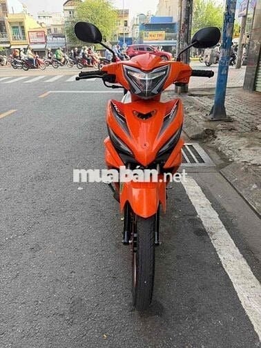 Exciter Espero Detech 50cc đk 2024 chính chủ bstp
