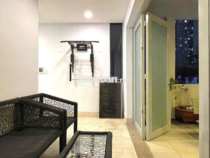 🌟 PENTHOUSE 2PN GIẢM GIÁ SỐC – Tạ Quang Bửu, Quận 8