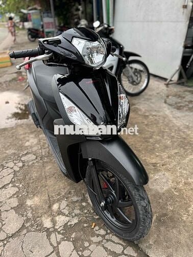 Honda Vison 2018 / Zin Cực Đẹp / Cccd Chủ Bs67