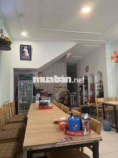 CHO THUÊ NC NHÀ MT 138 BÀU CÁT 3 4*15m 1 LẦU