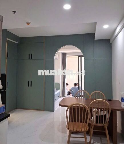 HOT Studio full toàn bộ nội thất, giá chỉ 6tr đẹp như hình
