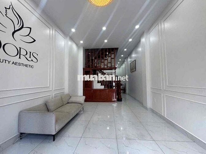 nhà gần VSIP1,kế đường 22/12, có nội thất ,đường 7m đậu ô tô ok