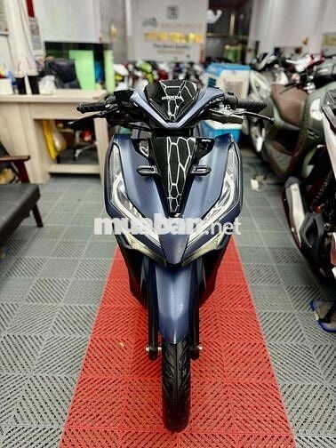 ❤️Honda Vario 125 2022, BSTP 9Chủ, CÓ GÓP