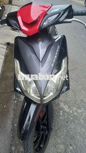 LUVIAS 125 Fi PHUN XĂNG ĐIỆN TỬ CHẠY NGON BỀN MẠNH