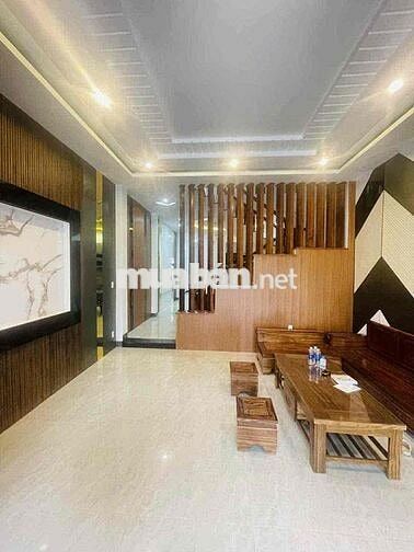 Nhà mặt tiền đường Mạc Đăng doanh Hoà Xuân
