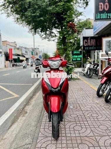 ❤️Honda Lead 2017, BSTP 9Chủ, GÓP NỢ XẤU