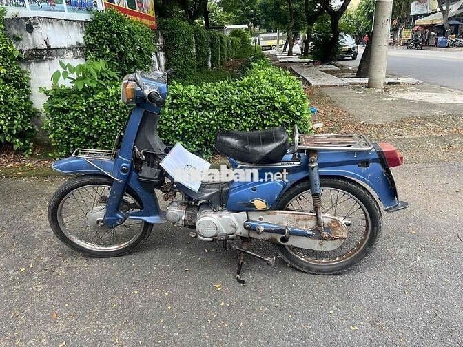 Custom 50 đời 98 Hqcn 1 đời chủ đang uỷ quyền l1kg