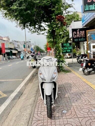 ❤️Honda Vision 2017, BSTP 9Chủ, GÓP NỢ XẤU