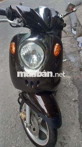 MIO CLASICO BIỂN54 MÁY CỰC NGON BAO ÊM KO KÊU HÚ