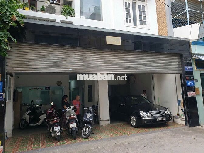 📌Cho Thuê VP THANG MÁY Máy Lạnh Giátừ 3.7tr DT18-40-80m2 có Giá Ưu Đãi