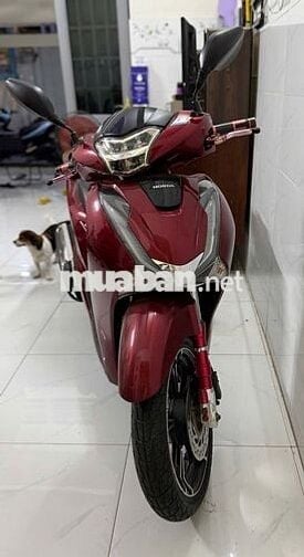 Bán xe SH 150i ABS