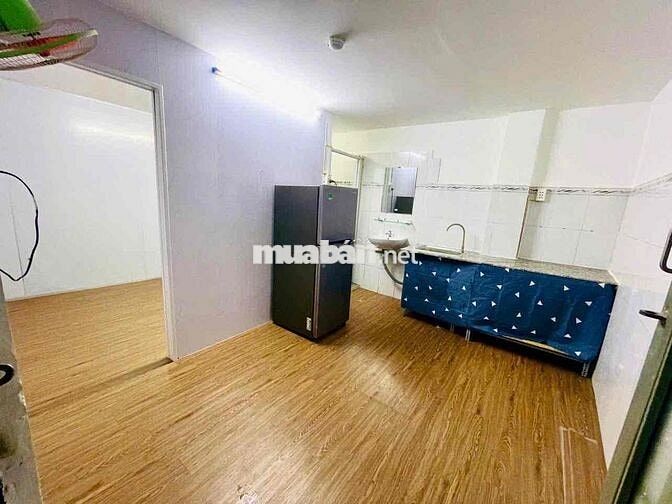 CÒN TRỐNG CĂN 1 PHÒNG FULL NỘI THẤT NGAY BẾN XE MIỀN TÂY