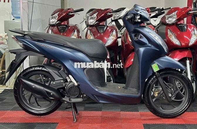 💥Vision 2021 BS Tỉnh Chính Chủ xe đẹp giá tốt💥