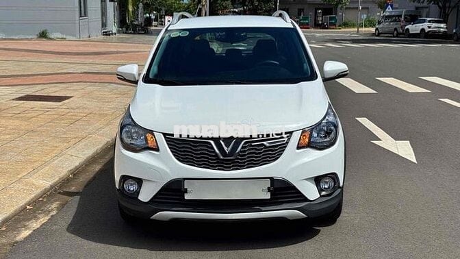 VinFast Fadil 2022 - 21000 km