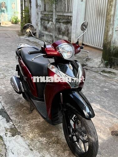 Cần bán xe Sh Mode 2015
