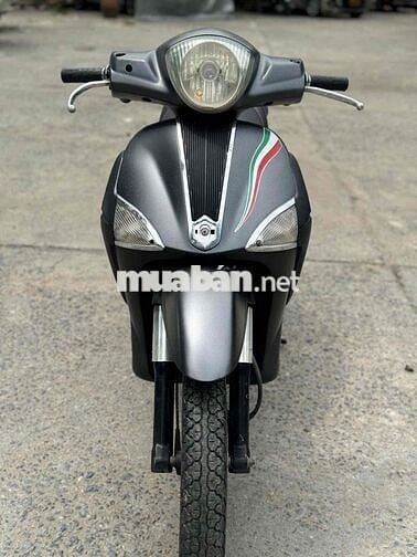 Piaggio Liberty 125ie 2015 em đi ít còn đẹp