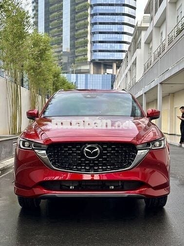 🔥MAZDA CX5 KHUYẾN MÃI 50% THUẾ TRƯỚC BẠ🔥