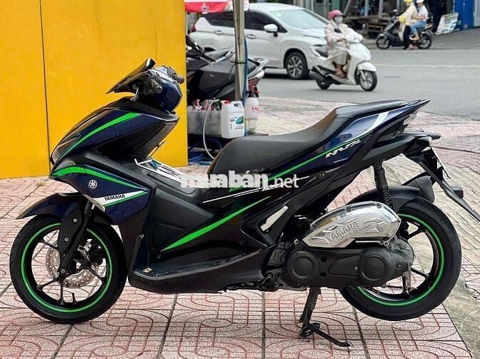 💥NVX125 đời 2017 khoá SMK BSBD KCC giá bình dân💥