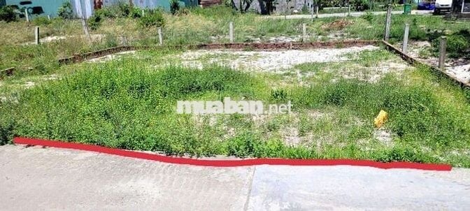Chính chủ gởi bán lô đất dương sơn hoà châu phường hoà xuân