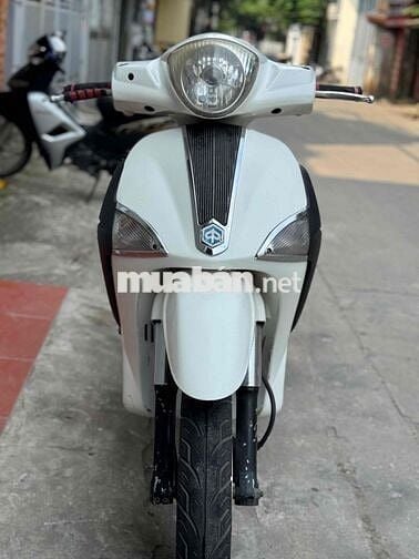 PIAGGIO LIBERTY 125ie