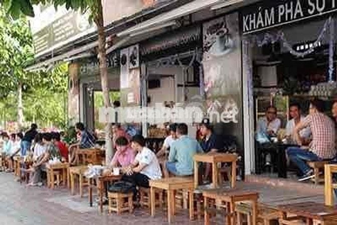 🇻🇳SANG QUÁN CAFE LÔ GÓC HOÀ CƯỜNG