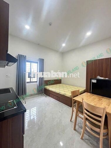 STUDIO MỚI GIÁ TỐT - ĐƯỜNG HOÀNG CÔNG CHẤT