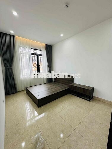 🔴CHO THUÊ TOÀ CĂN HỘ 5 TẦNG LÔ GÓC KHU PHỐ TÂY AN THƯỢNG